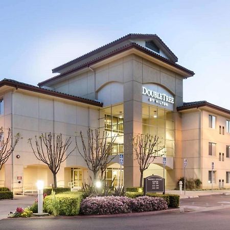 Doubletree By Hilton Ontario Airport Hotel Buitenkant foto
