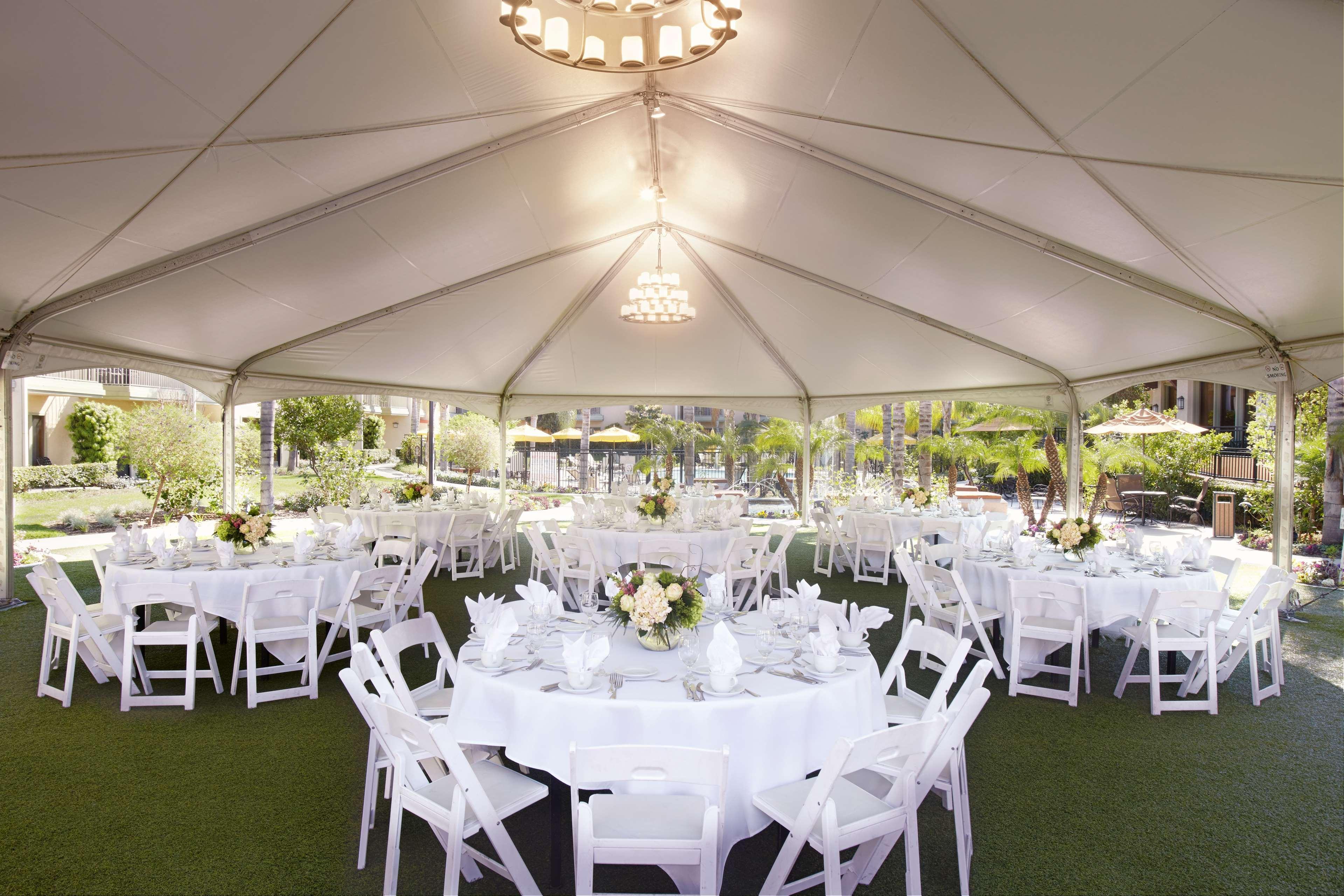 Doubletree By Hilton Ontario Airport Hotel Buitenkant foto